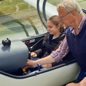 Aktive Mitgliedschaft Jugendliche